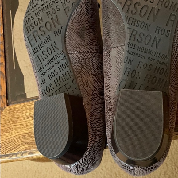 ROS HOMMERSON QUALITY SHOES. - Picture 8 of 12